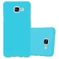 thumbnail image 1 of Cadorabo Case for Samsung Galaxy A5 2015 Cover Screen Protection TPU Silicone Gel Back case, 1 of 5