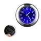 thumbnail image 4 of Reloj De Perfume Para Rejilla De Ventilación De Coche, Reloj Electrónico, Adornos De Cristal Creativos Para Coche, Suministros De Decoración Para Panel De Instrumentos matsuzay VI008656-00, 4 of 6