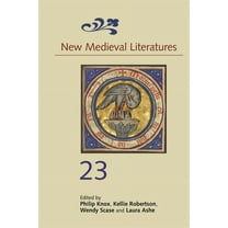 New Medieval Literatures New Medieval Literatures 23, Book 23, (Hardcover)