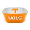 thumbnail image 4 of YouTheFan NCAA Tennessee Volunteers Large Party Bowl, 4 of 4