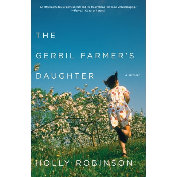 The Gerbil Farmer's Daughter, (Paperback)