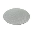 thumbnail image 2 of Espresso Puck Screen Coffee Filter Screen 1.7mm Thickness Professional Coffee Portafilter Filter for Espresso Portafilter Filter Basket 53.5mm 100micron, 2 of 8