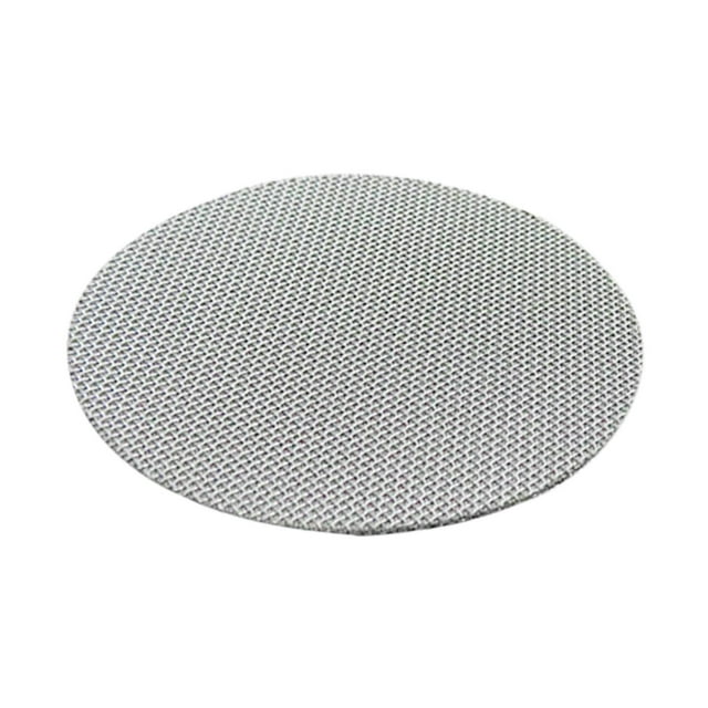 Bottomless Portafilter Filter Basket for Coffee Maker Espresso Machine Parts 51mm 100micron