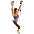 thumbnail image 4 of GoFit Single Extreme Resistance Tube, 50lb- Orange, 4 of 5