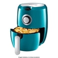 thumbnail image 3 of Freidora de Aire Digital Gourmia 2 Litros Azul, 3 of 4