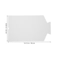 thumbnail image 2 of Hytrove 50Ud Planchas De Cartón Para Embalaje De Camisas Con Resistente Y Superficie Lisa, 2 of 8