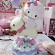 thumbnail image 5 of Figura original de Miniso Sanrio My Melody My Sweet Piano, serie Sweet Party, modelo de PVC, juguete de colección, decoración, lindo regalo de cumpleaños, 5 of 5