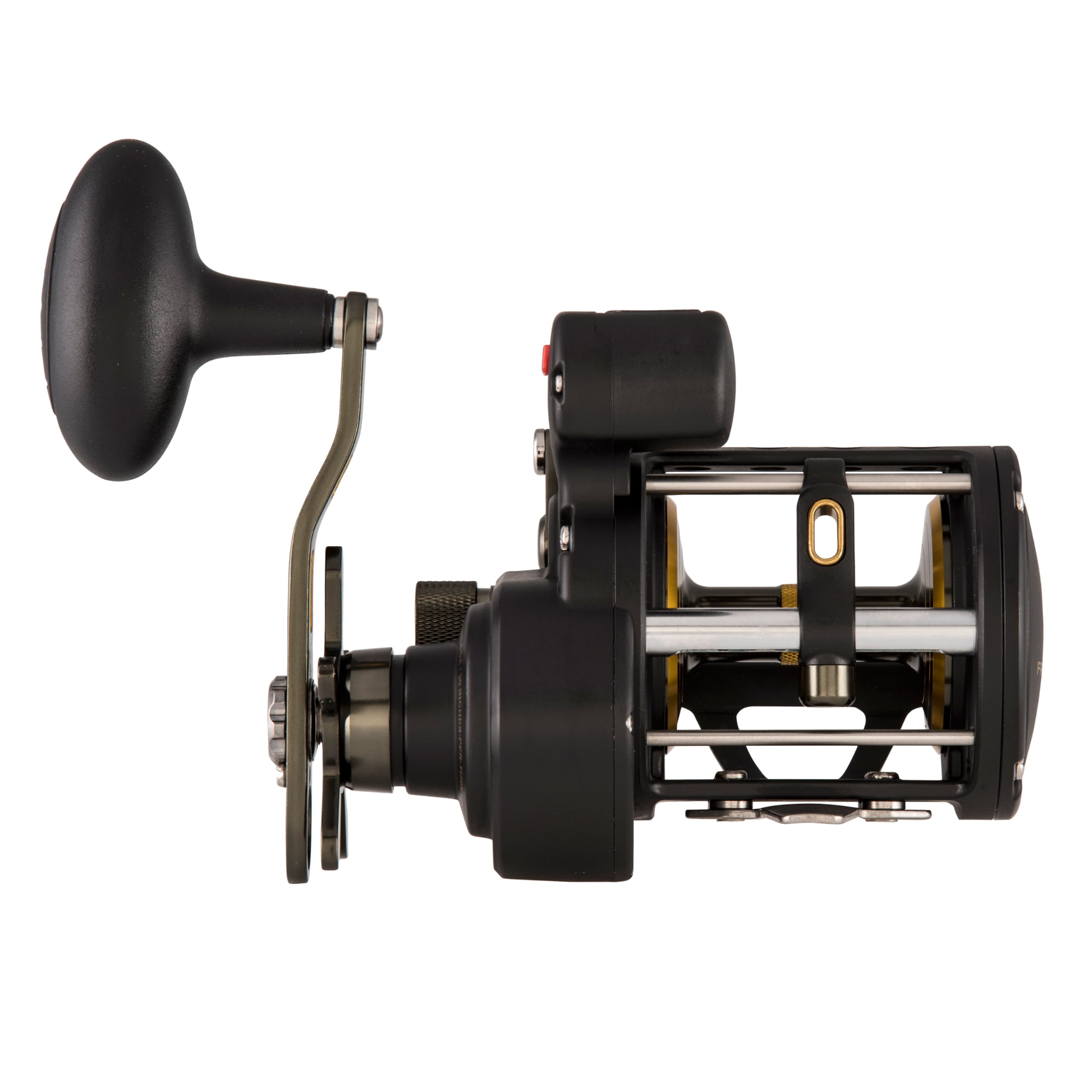 ペン　PENN FATHOM II 25NLD Penn Fathom II Two Speed Reels – CharkBait!