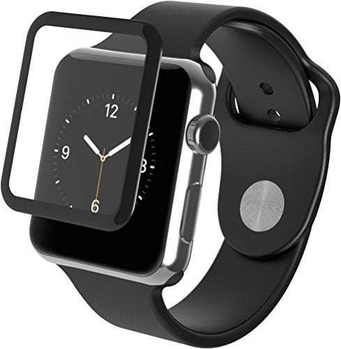 tempered glass for apple watch series 3