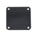 thumbnail image 1 of Computer Mesh Frame Dustproof Cover Chassis Dust Cover,3/4/5/6/7/8/9/12/14cm PVC PC Case Fan Cooler Dust Filter 4X4CM, 1 of 6
