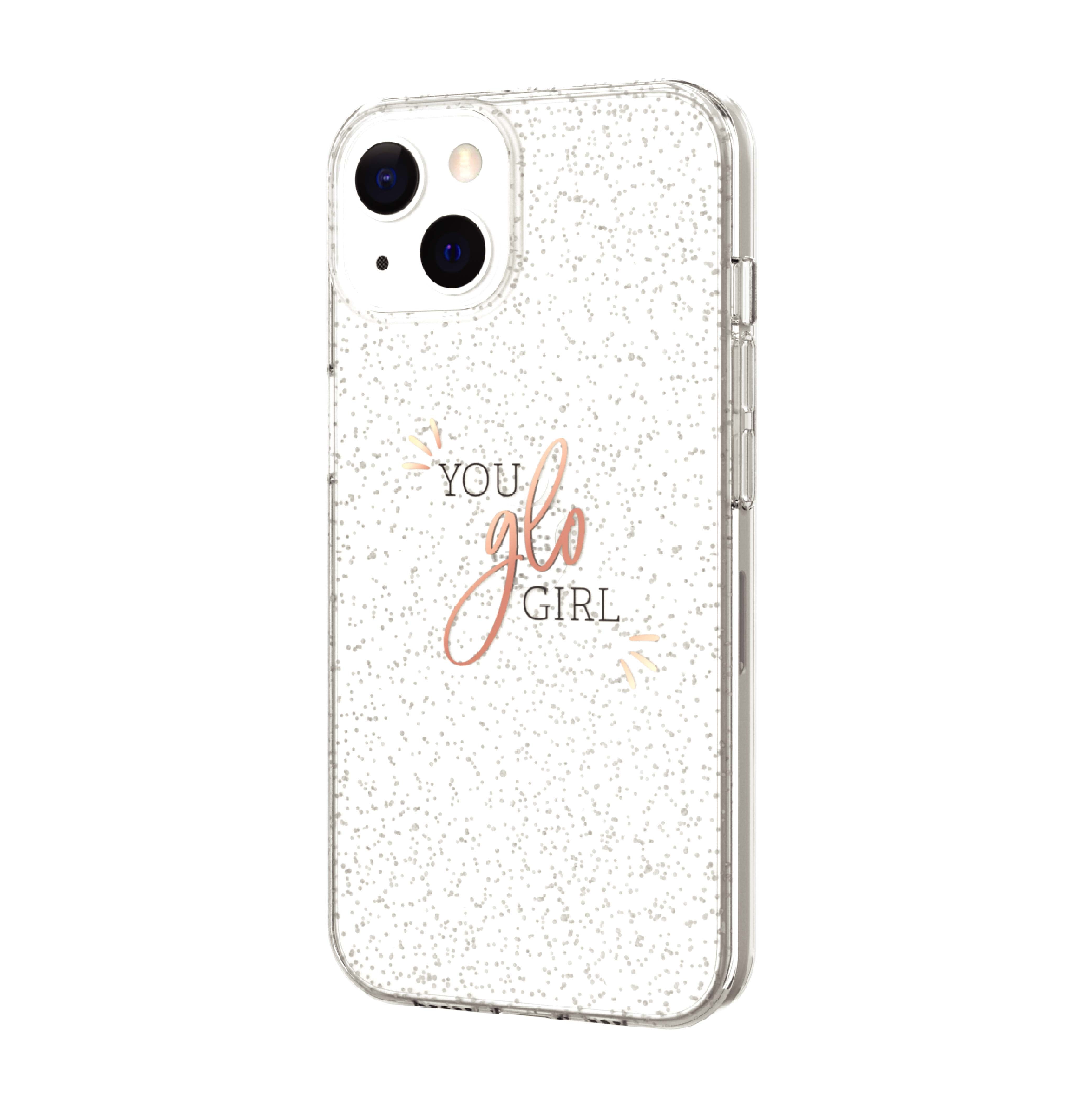 You Go Girl Phone Case *Final Sale*