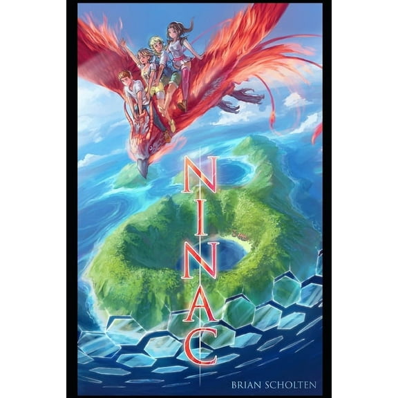 Ninac (Paperback)