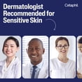 thumbnail image 3 of Cetaphil Gentle Skin Cleansing Cloths, 10 Count, 3 of 10