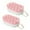 Multicolor, variant on OAVQHLG3B 2 Pcs Bath Shower Sponge for Woman Man Relaxing Massage Body exfoliating Loofah Sponge
