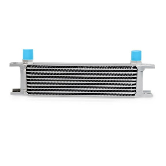 CROSSDESIGN Engine Transmission Oil Cooler Fit for All Models