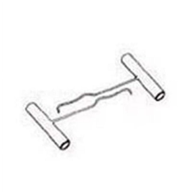Steck Manufacturing 20007 Pull Rods - 2 per Pack