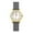 Black, Aqua, Silver, variant on Original Petite Women Adult Watch for Medical Professionals Silicone Band Water Resistant
