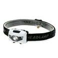 thumbnail image 1 of Outdoor Waterproof Headlight Super Bright Head Torch LED Headlamp Flashlight White, 1 of 6