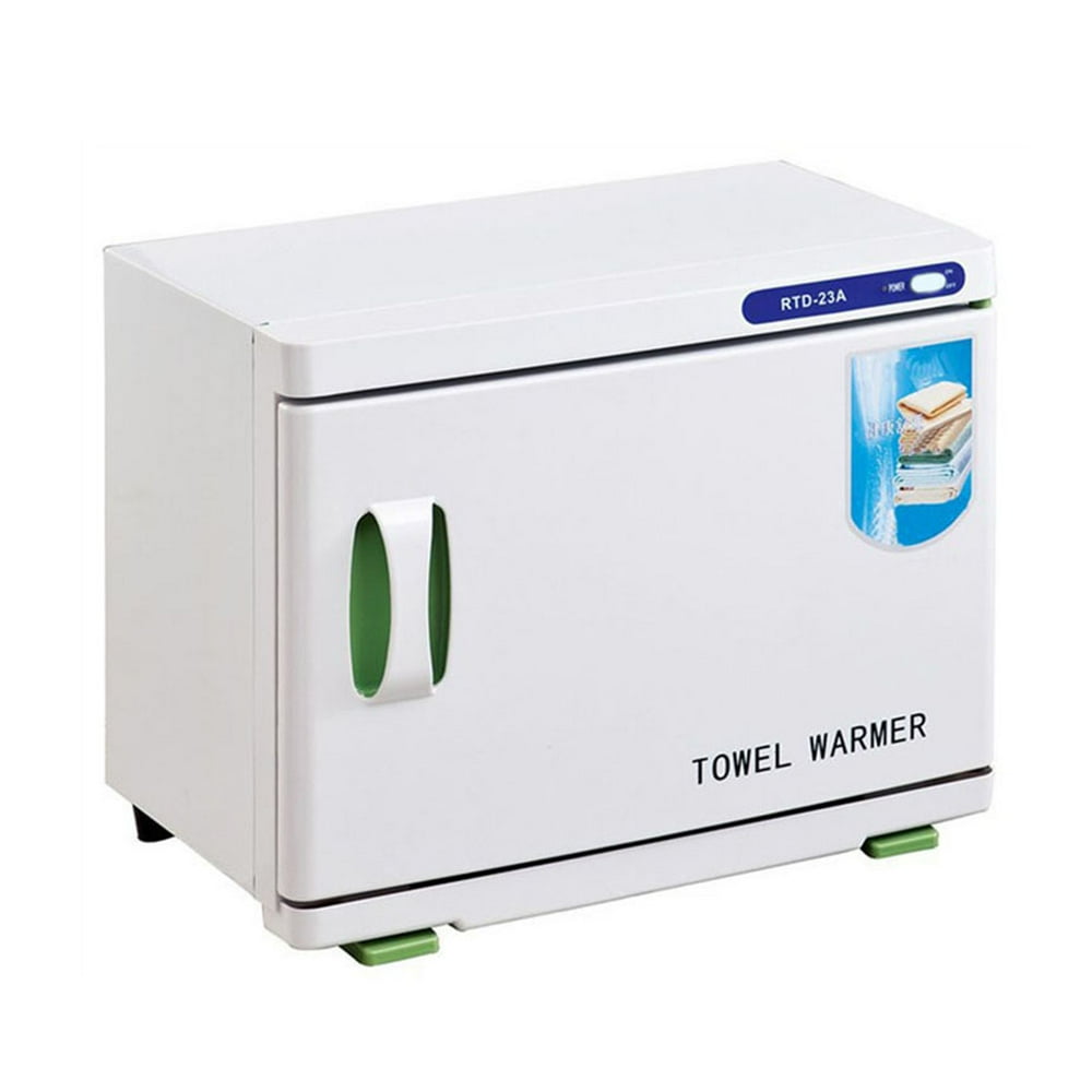 UV Professional High Capacity Hot Towel Warmer Facial Spa Hair