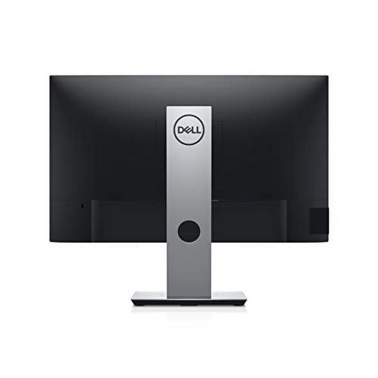 Dell P Series 23-Inch LCD Computer Monitor, LED-lit, Ultra Thin