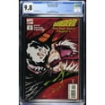 thumbnail image 1 of Daredevil #323 - CGC 9.8 Comic Book, 1 of 2