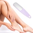 thumbnail image 2 of Unique Bargains 1 Pc Portable Bottle Shape Foot Callus Remover Tools 9.06"x2.05" Purple, 2 of 7