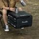 thumbnail image 5 of Soporte Caja Almacenamiento Hierro Plegable para Camping (soporte Y Almacenamiento), 5 of 9