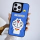 thumbnail image 1 of Funda de teléfono estéreo 3D de silicona hello kitty stitch para iphone Xr Xs 11 12 13 14 ProMax 15promax, 1 of 4