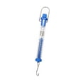thumbnail image 2 of Thinsony Dynamometer Light-weight 5N 10N Balance Multipurpose Testing Gauge Force Meter Firm Structure Simple  for Operation N Measurer 5N 1Set, 2 of 6
