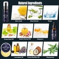 thumbnail image 3 of Set de cuidado de barba Lionmane para hombre, 3 of 8