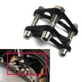 thumbnail image 2 of Miulika Motorcycles Shock Absorber Height Drop Reduce 2-3cm Height for Primavcra 150 - Black, 2 of 9
