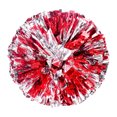 thumbnail image 2 of Hbdhejl Cheerleading à Main Fleurs Colorées Activités Sportives Performance Fournitures de Cheering Rondes Colorées Légères Double Doigt Boucle Design Antidérapant, 2 of 4