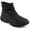 Black0, variant on Easy Spirit Womens Tru 2 Quilted Cold Weather Winter & Snow Boots