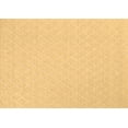 thumbnail image 1 of Ahgly Company Indoor Rectangle Oriental Brown Industrial Area Rugs, 2' x 4', 1 of 4