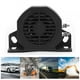 thumbnail image 1 of Bocina De Marcha Atrás, 82-102db Sonido Fuerte 12-24V Soporte De Montaje Universal Bocina De Marcha Atrás Para Automóvil Resistente A Los Golpes Firme Impermeable Para, 1 of 7
