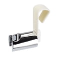 thumbnail image 6 of Brondell CleanSpa Luxury Stainless Steel Hand-held Bidet in Silver, All Installation Parts Included, 6 of 7