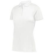 Russell Athletic Womens Essential Sport Shirt, S, White