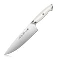 thumbnail image 3 of Cangshan Thomas Keller Signature Collection Swedish Powder Steel Forged, 8-Inch Chef Knife, White, 3 of 4