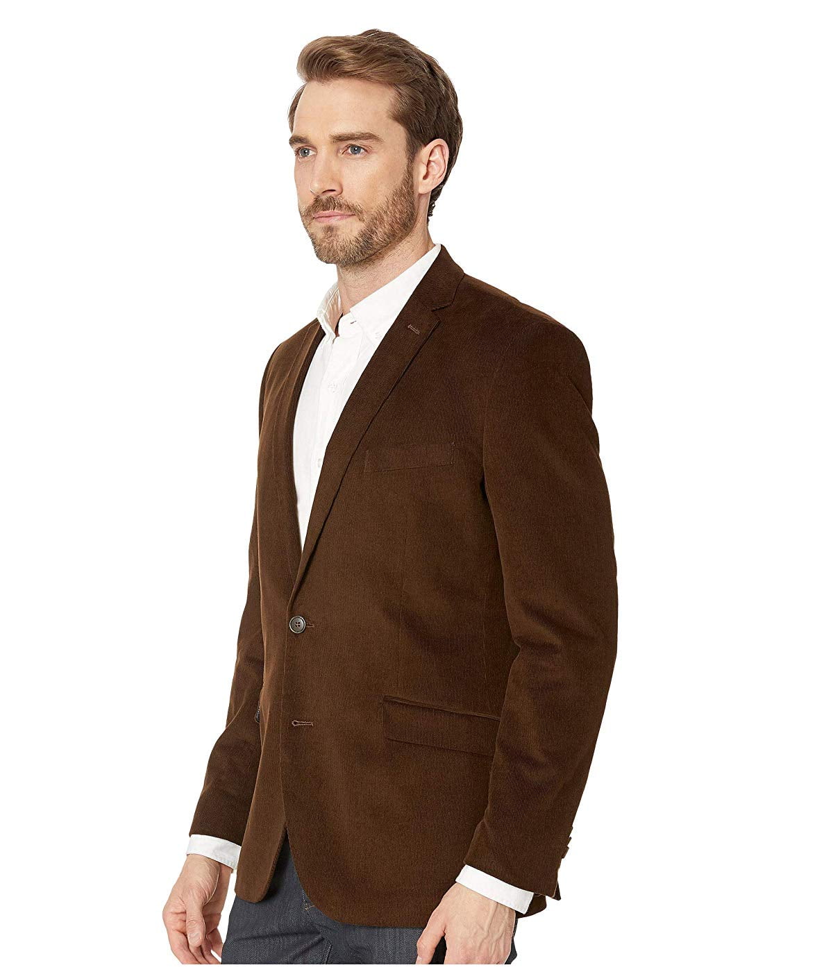 Kenneth Cole Reaction Unlisted Corduroy 