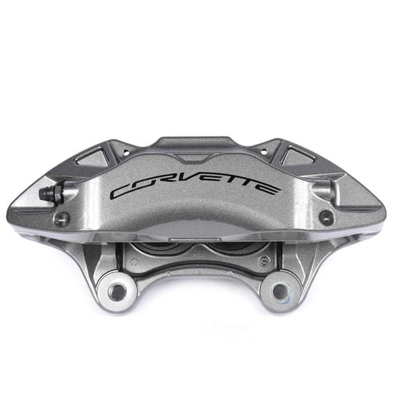 GM Genuine Parts 172-2606 Front Driver Side Brake Caliper