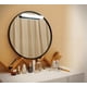 thumbnail image 4 of RV Lámpara de pared para baño, espejo inalámbrico, faros, perforación gratuita, LED, lámpara de escritorio, lámpara de escritorio recargable, espejo de baño, faro, atenuación de tres velocidades, luz blanca BRILLAR Rojo Verde, 4 of 5