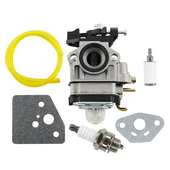 Carburetor for Ryobi RY38BP 175 MPH 760 CFM 38cc 2Cycle 308054129 310816015 Air Filter Gas Backpack Leaf Blower