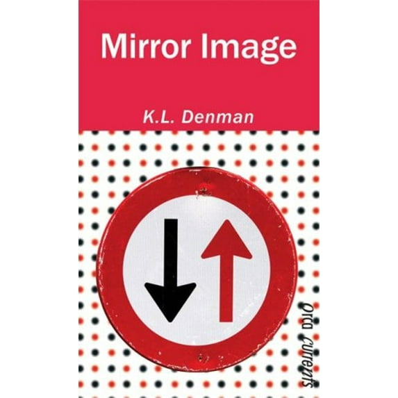 Pre-Owned Mirror Image (Paperback) 1551436655 9781551436654