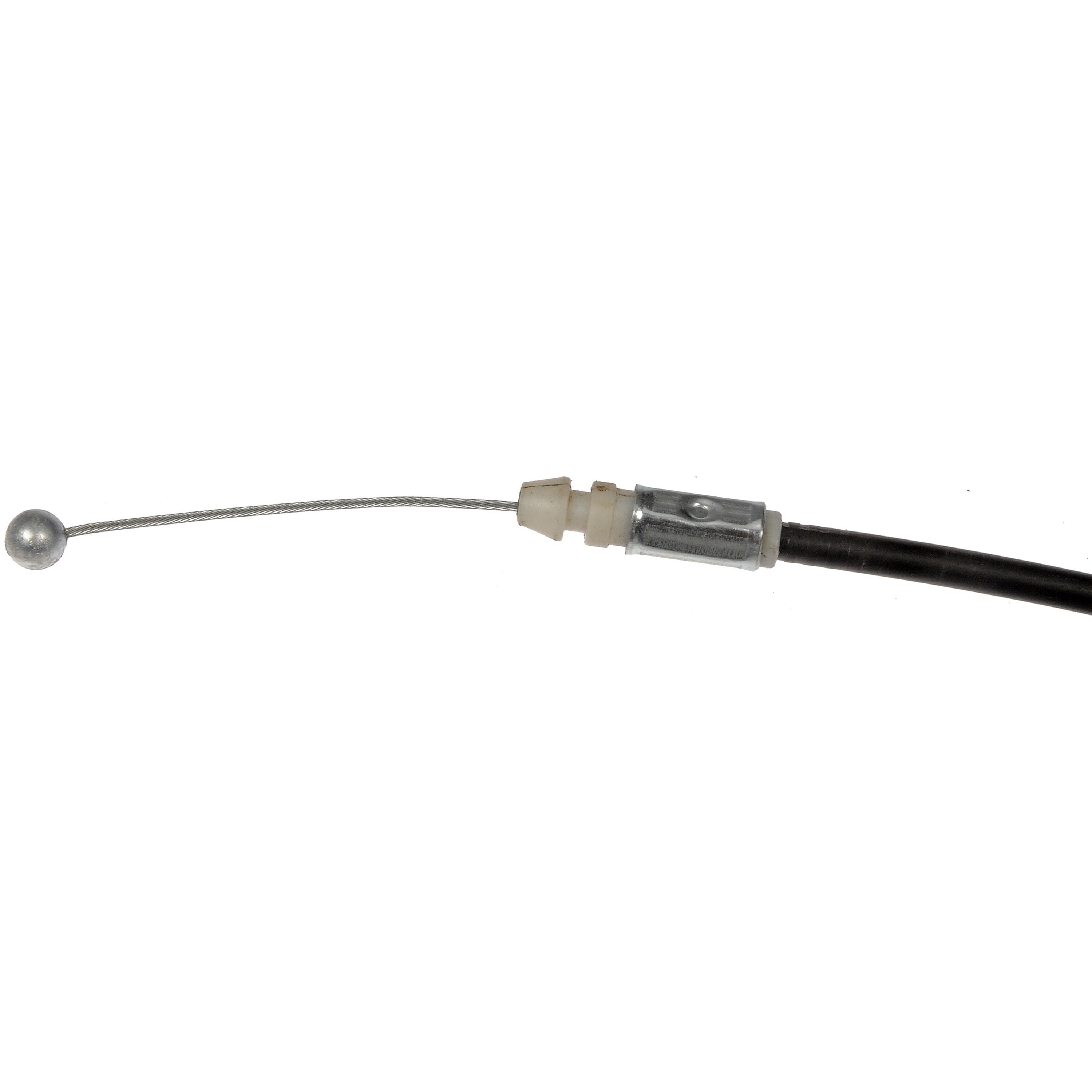 Dorman 912-413 Hood Release Cable for Specific Toyota Models