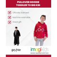 thumbnail image 3 of Harry Potter Little Boys Fleece Pullover Hoodie Little Kid to Big, 3 of 5
