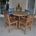 thumbnail image 4 of Descanso Windham 5-Pieces Dining Set, 4 of 4
