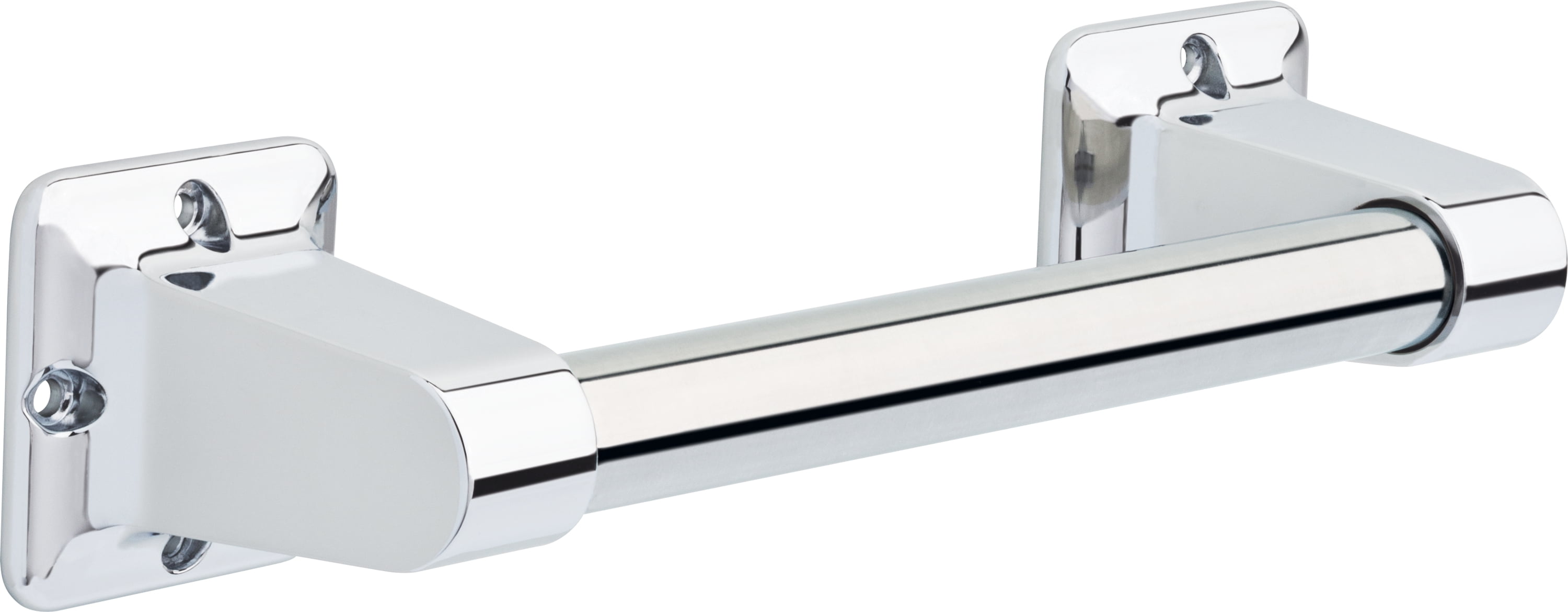 Peerless 9" Exposed Screw Wall Mounted Bathroom Assist Bar, Bath Safety