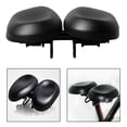 thumbnail image 3 of Seat for Comfort Mountain Road Bike, 3 of 8