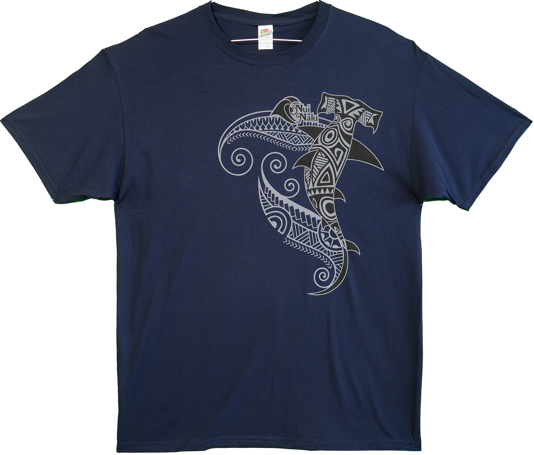 Men's HI Tattoo Hammer