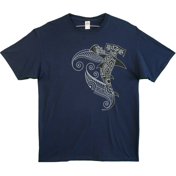 Men's HI Tattoo Hammer